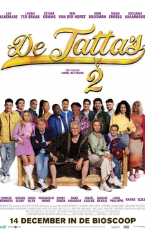 Poster De Tatta's 2