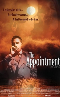 Poster The Appointment