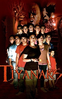 Poster Tiyanaks