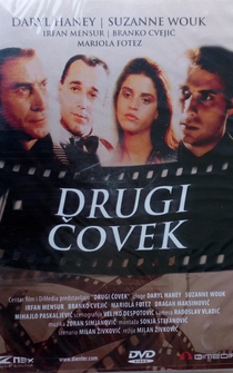 Poster Drugi covek