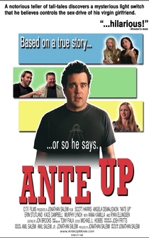 Poster Ante Up