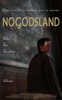 Poster NoGodsLand