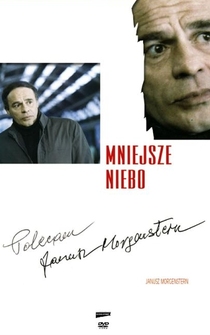 Poster Mniejsze niebo