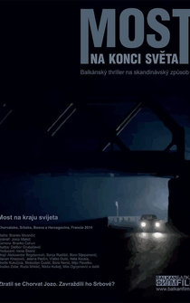 Poster Most na kraju svijeta