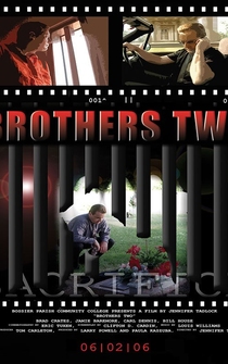 Poster Brothers Two