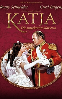 Poster Katia