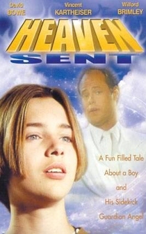 Poster de Heaven Sent