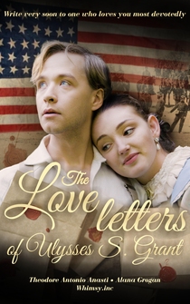 Poster The Love Letters of Ulysses S. Grant