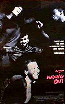 Poster de Descubierto