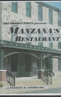 Poster Manzana's Restaurant