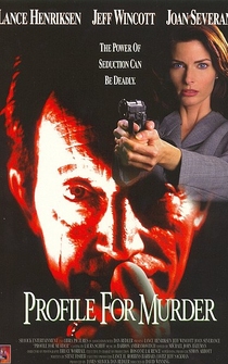 Poster Profile for Murder