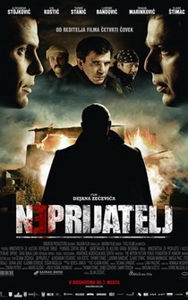 Poster de Neprijatelj