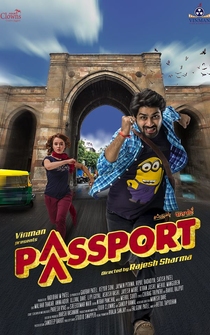 Poster Passport