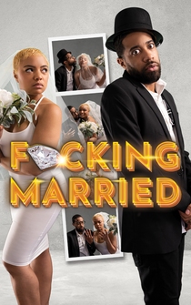 Poster F*cking Married