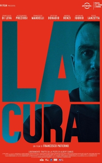 Poster La cura