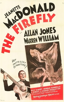 Poster The Firefly