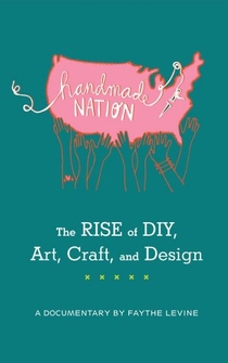 Poster Handmade Nation