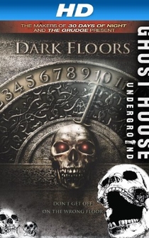 Poster de Dark Floors