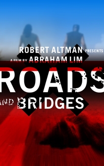 Poster Roads and Bridges