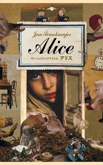 Poster Alice