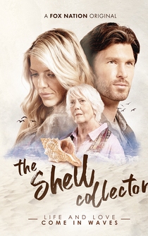 Poster The Shell Collector