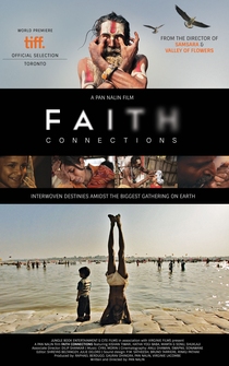 Poster Faith Connections