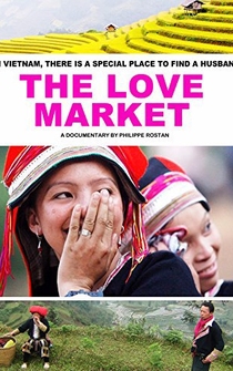 Poster The Love Market