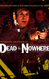 Poster Dead & Nowhere