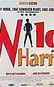 Poster de Wild About Harry