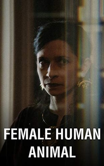 Poster Female Human Animal