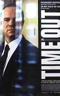 Poster de El empleo del tiempo