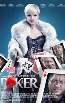 Poster Poker