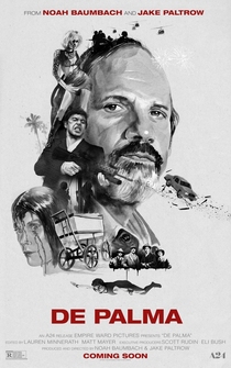Poster de De Palma