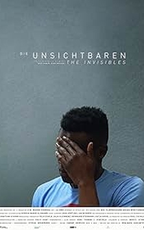 Poster Die Unsichtbaren