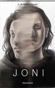 Poster Joni