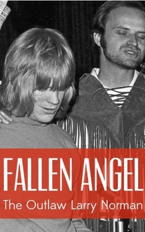 Poster Fallen Angel: The Outlaw Larry Norman