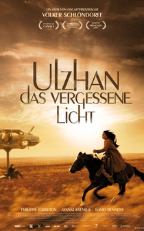 Poster Ulzhan