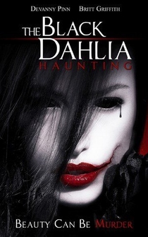 Poster The Black Dahlia Haunting