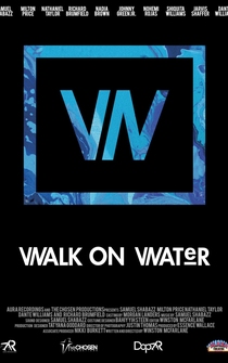 Poster Walk on Water