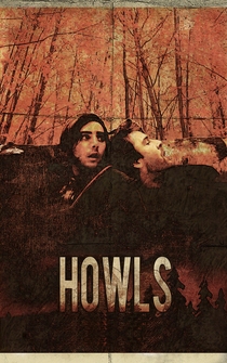 Poster Howls