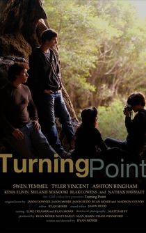 Poster Turning Point