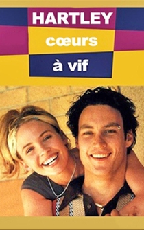 Poster de Heartbreak High