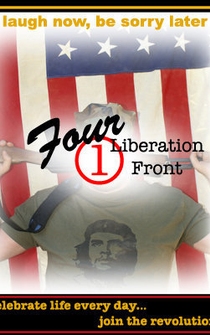 Poster Four 1 Liberation Front