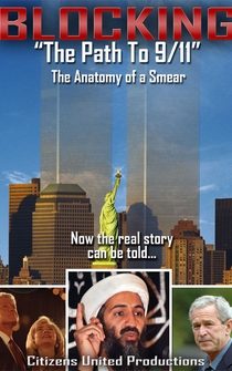 Poster Blocking the Path to 9/11