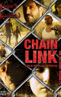 Poster Chain Link