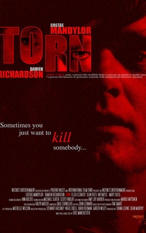 Poster Torn
