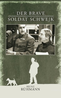 Poster Der brave Soldat Schwejk