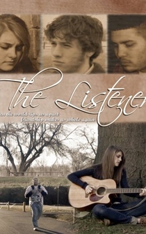 Poster The Listener