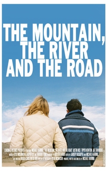 Poster The Mountain, the River and the Road