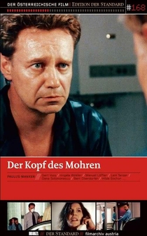 Poster Der Kopf des Mohren